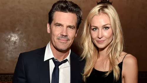 josh brolin ehepartnerin