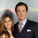 julian mcmahon ehepartnerin