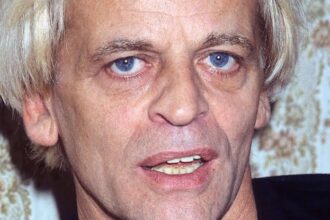 klaus kinski ehepartnerin