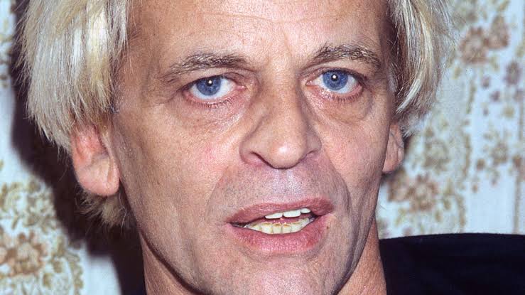 klaus kinski ehepartnerin