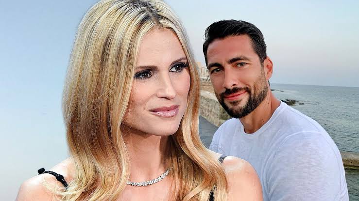 michelle hunziker ehepartner