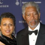 morgan freeman ehepartnerin
