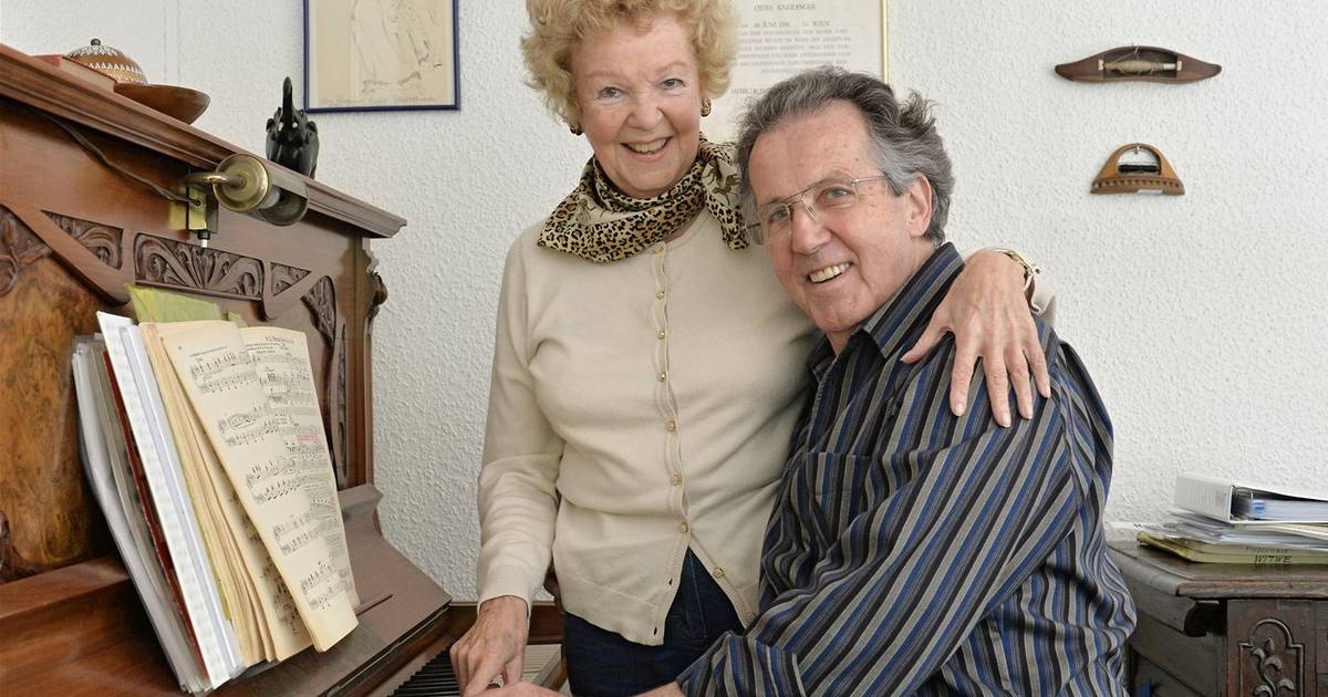 otto und ingrid kneidinger verstorben
