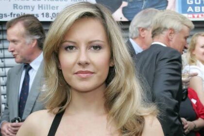 romy hiller ehemann