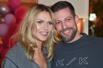 sara kulka ehemann