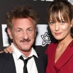 sean penn ehepartnerin
