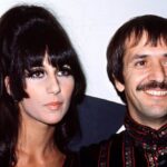 sonny bono ehepartnerin