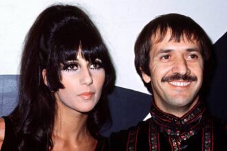 sonny bono ehepartnerin