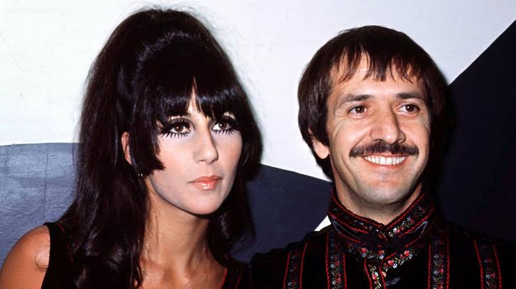 sonny bono ehepartnerin