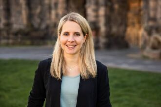 verena hubertz partnerin