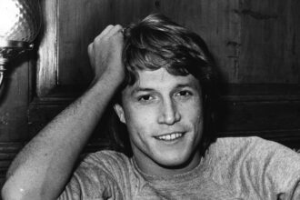 Andy Gibbs Todesursache