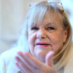 anna mendt