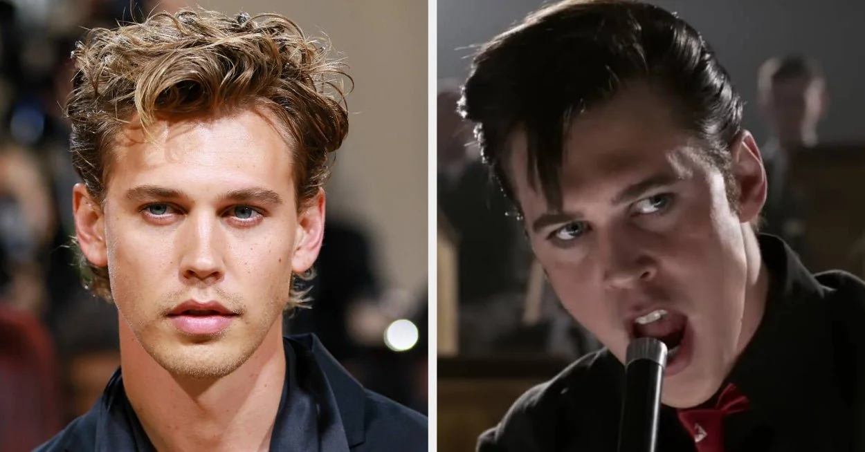 austin butler
