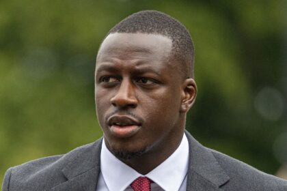 benjamin mendy