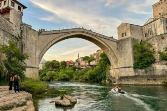 bosnien