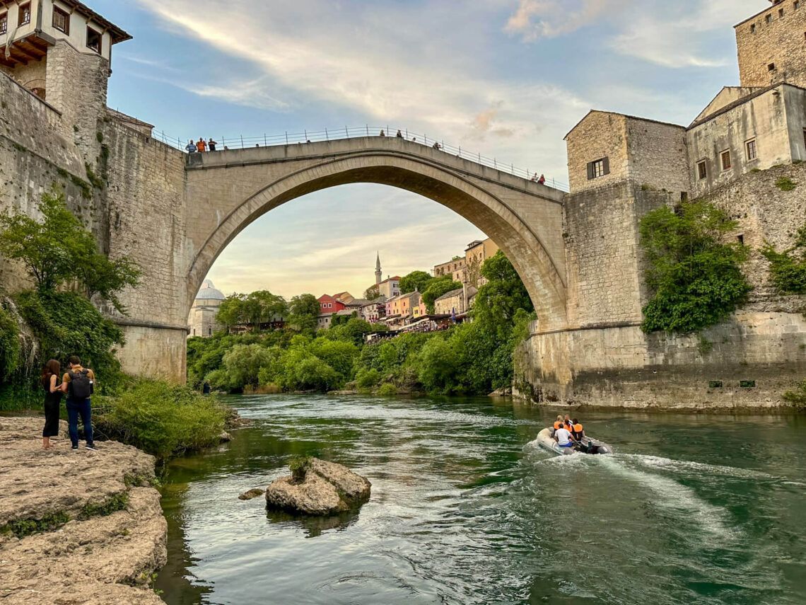 bosnien
