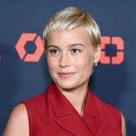 brie larson