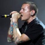 chester bennington