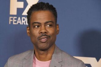 chris rock