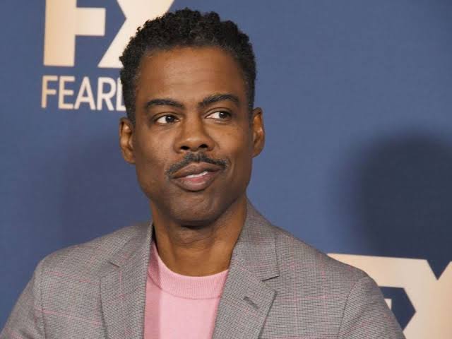 chris rock