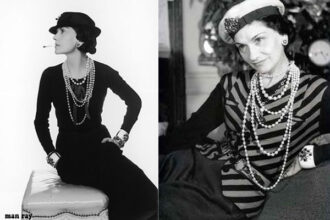 coco chanel