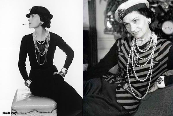 coco chanel