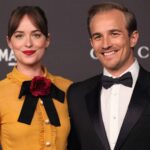 dakota johnson geschwister
