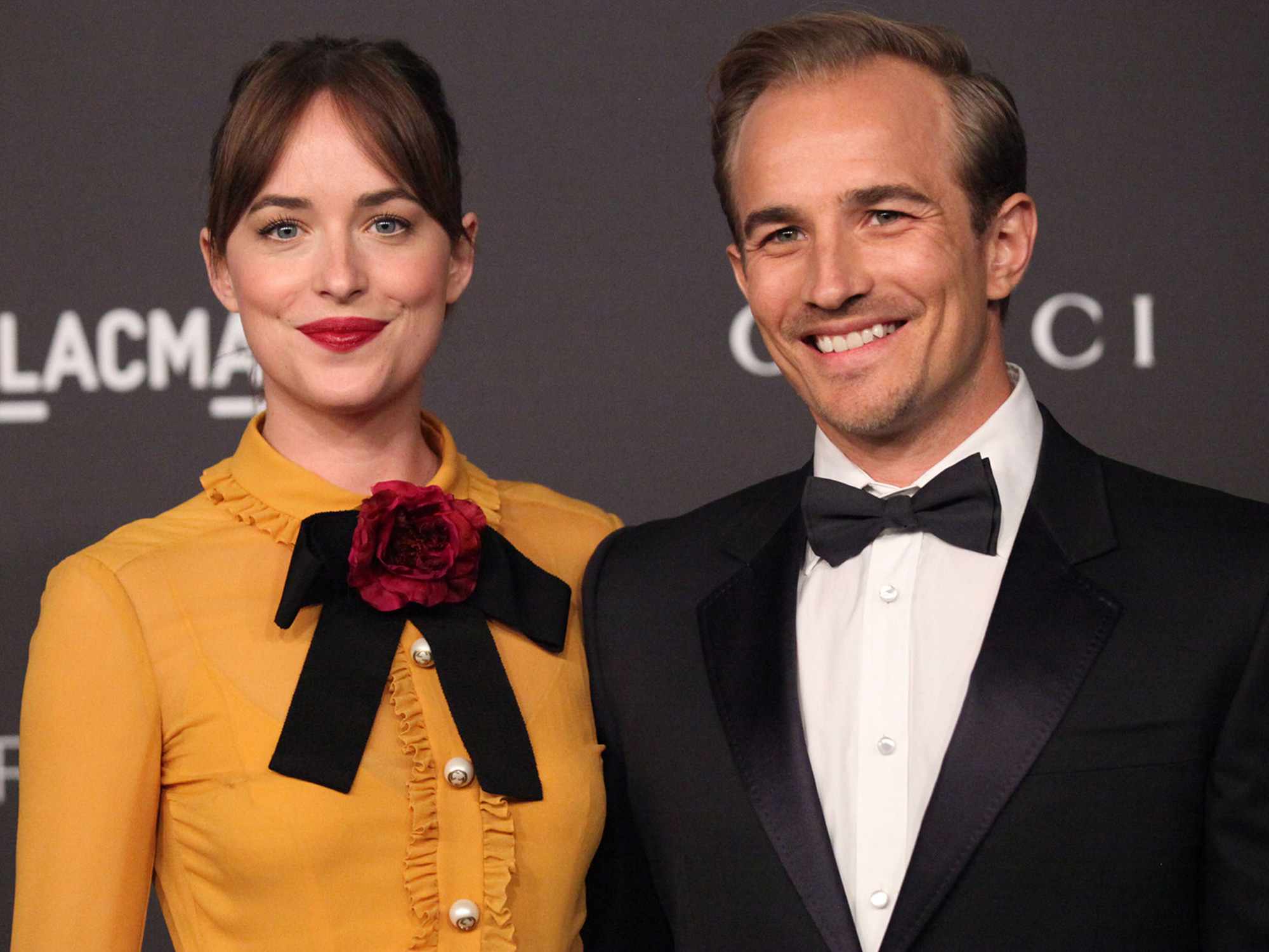 dakota johnson geschwister