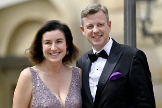 dorothee bär ehemann