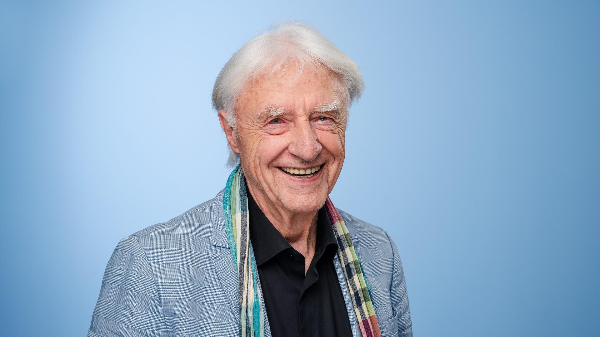 emil steinberger