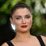 eve hewson