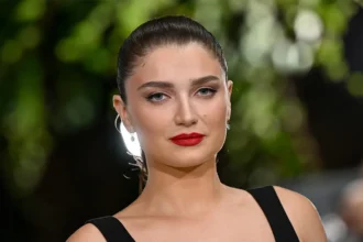 eve hewson