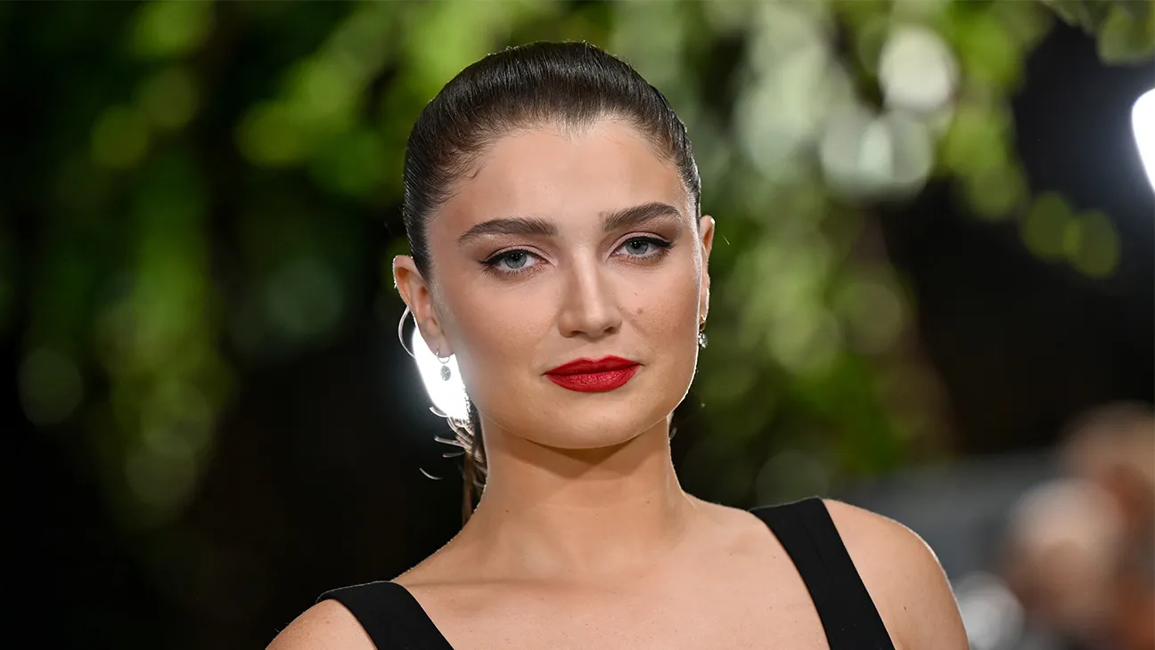 eve hewson