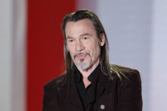 florent pagny