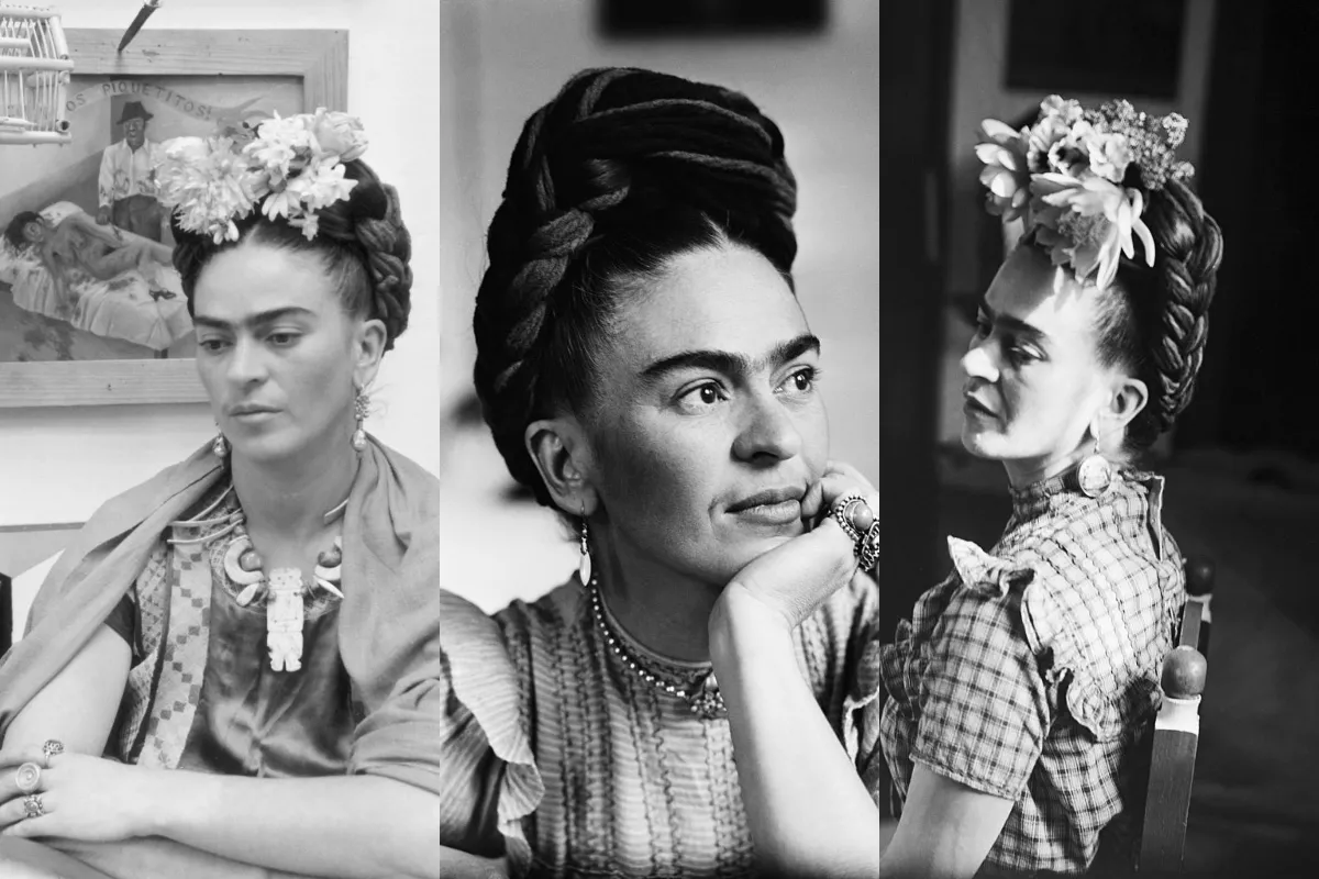 frida kahlo