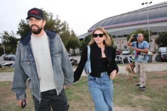 gerard piqué neue freundin
