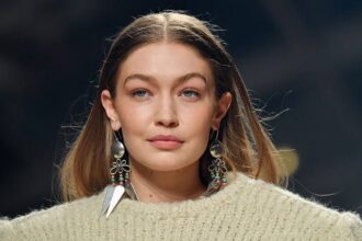 gigi hadid