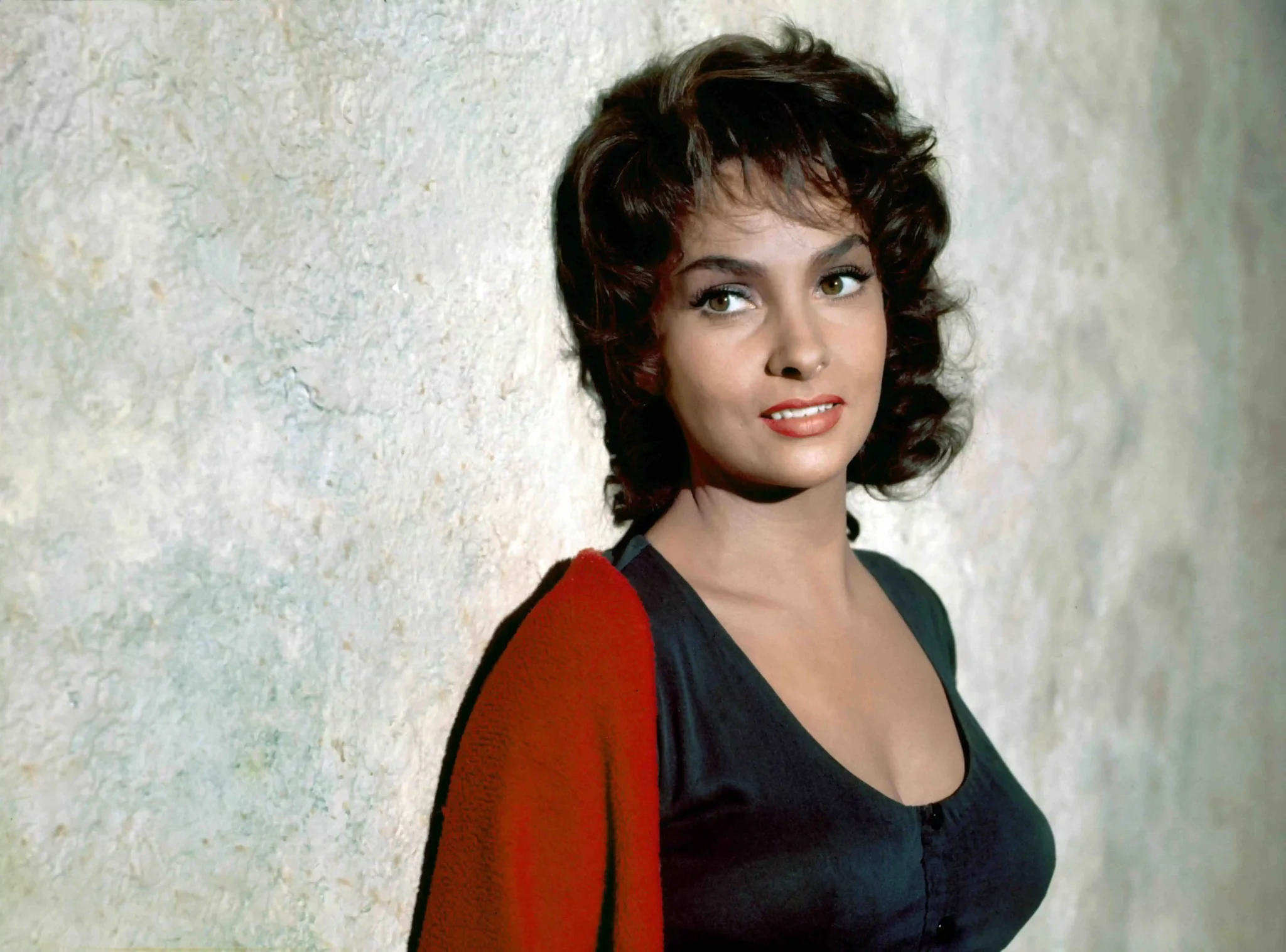 gina lollobrigida