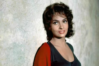 gina lollobrigida