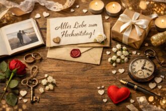 hochzeitstag sprüche für ehemann