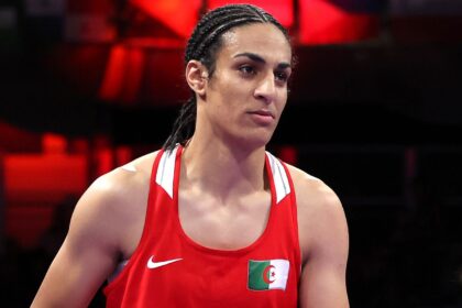 imane khelif