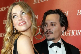 johnny depp krankheit