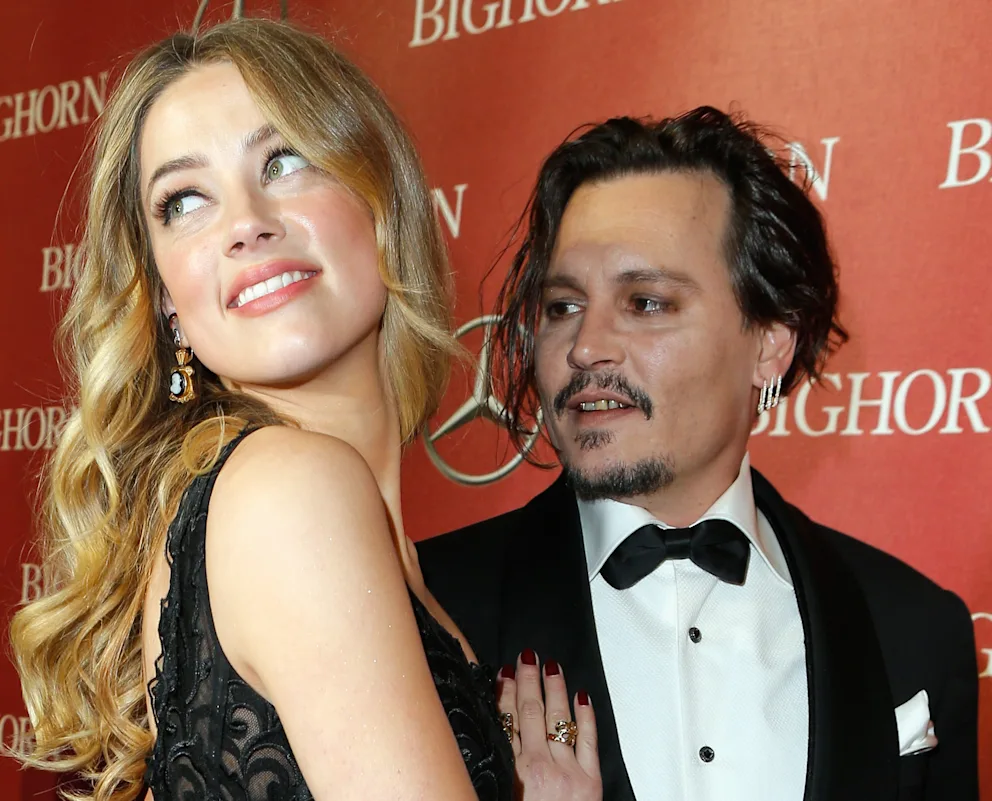 johnny depp krankheit