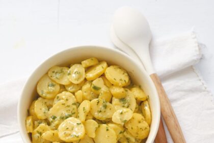kartoffelsalat