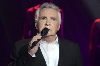 michel sardou