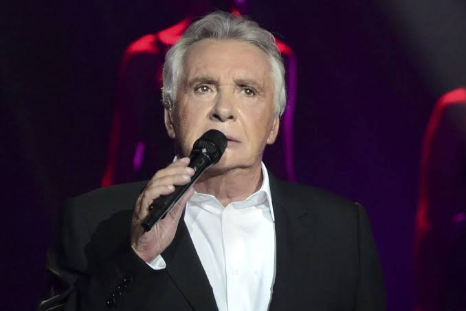 michel sardou