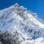 mount everest