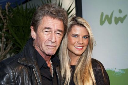 nina maffay