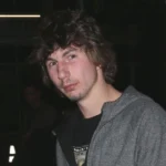 parker schnabel freundin