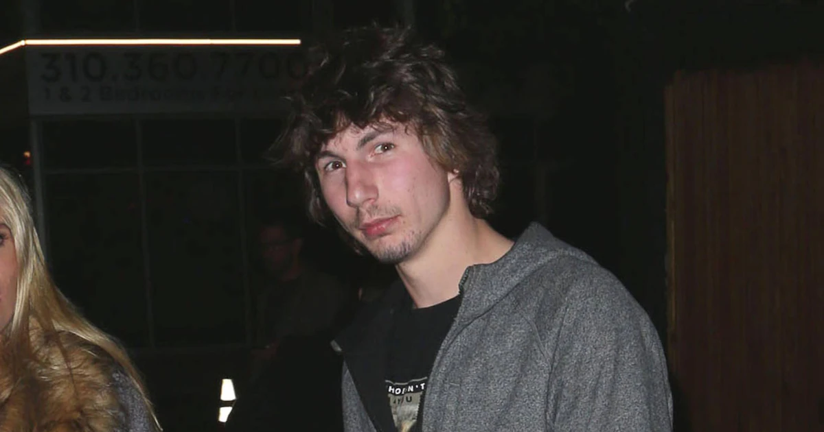 parker schnabel freundin